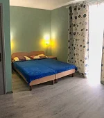 "2х-комнатный" 4х-местный (№1, №2)