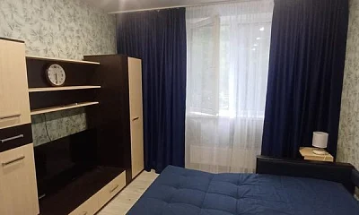 "ЖК Sun Hills" 1-комнатная квартира, Небуг Фото: 1 из 26