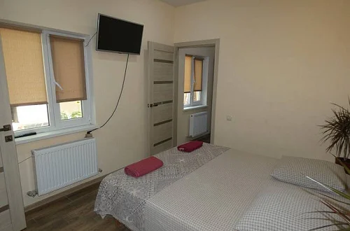 Дом под-ключ Фото: 8 из 24