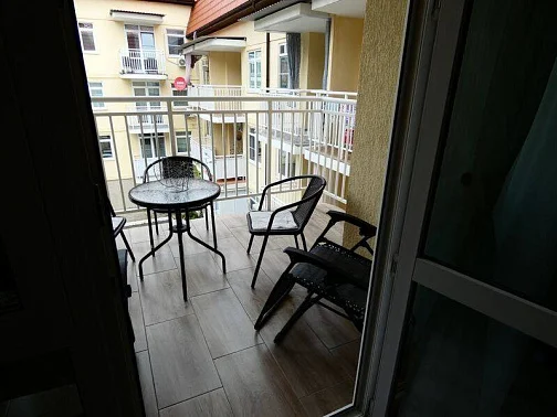 Квартира-студия Конечная 4 кв 66, Агой Фото: 31 из 48