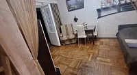 1-комнатная квартира Жемчужная 5/А, Адлер