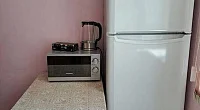 "Магнолия" 1-комнатная квартира, Сухум