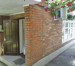 "Домик на Лесной 27" частный сектор