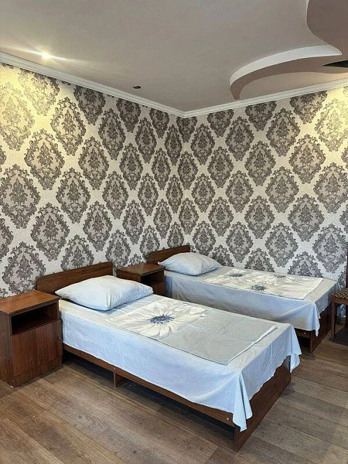 "Апсны" гостевой дом, Кындыг Фото: 7 из 11