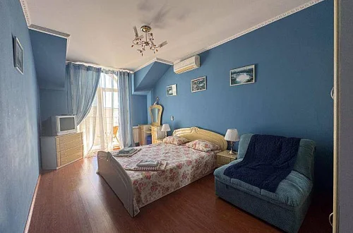 Коттедж под-ключ Фото: 6 из 8