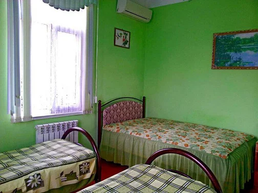 "Сухумское шоссе 17" частный сектор, Псырцха Фото: 40 из 50