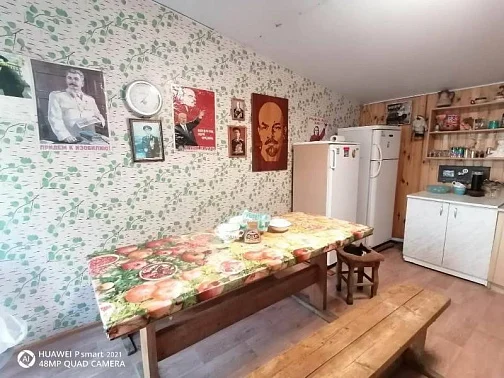 "У капитана Ашота" гостевой дом, Джубга Фото: 22 из 44