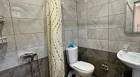 Частный сектор Авидзба 18, Гагра