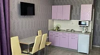 Квартира-студия Летний 1 корп 2, Дивноморское
