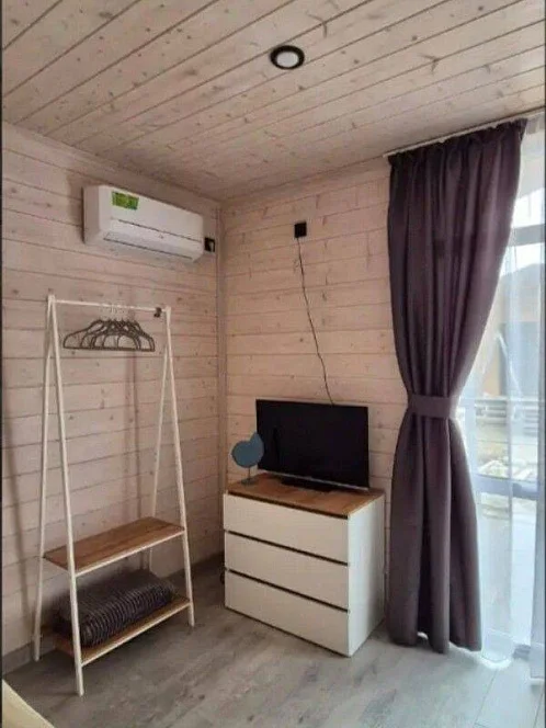 "Домики у моря Водный" база отдыха, Голубицкая Фото: 39 из 49