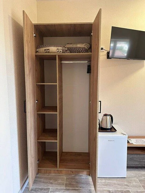 "Натали" гостевой дом, Солоники Фото: 31 из 46