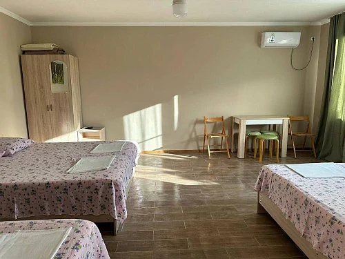 Частный сектор Назадзе 60, Лдзаа Фото: 42 из 45