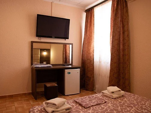 "Астери" гостевой дом, Кабардинка Фото: 33 из 38