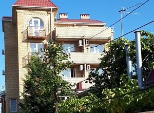 "Евгения" гостевой дом Анапа