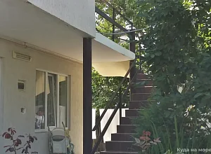 "Румянцево" гостевой дом Кабардинка