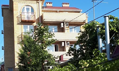 "Евгения" гостевой дом, Анапа Фото: 1 из 34