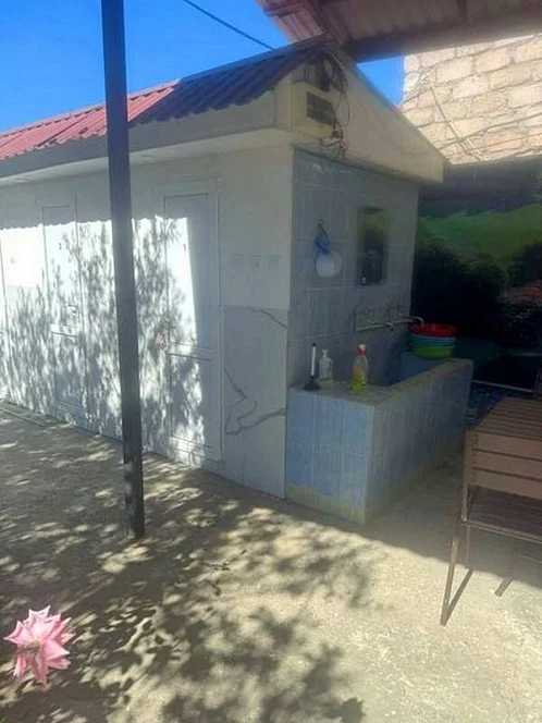 "Кристалл" гостевой дом, Гагра Фото: 3 из 19