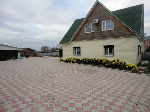 Частный сектор Делегатская 30, Должанская Фото: 3 из 29