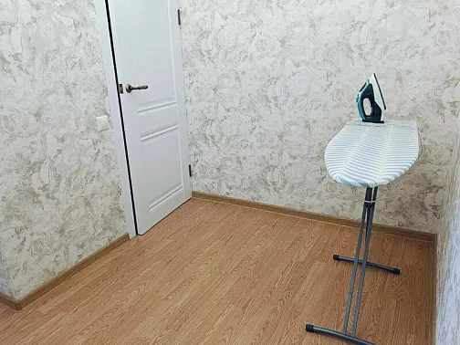 "Евродвушка в 2х-комнатной квартире" комната под-ключ , Сухум Фото: 11 из 14