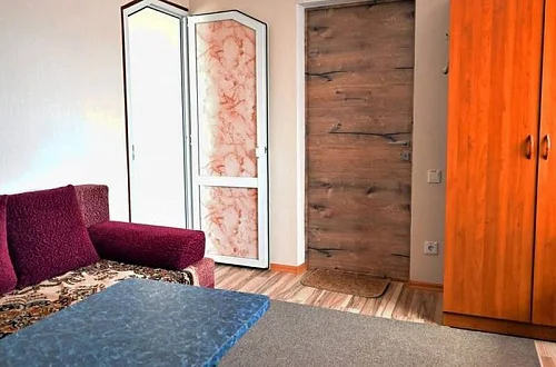 Комната под-ключ Фото: 6 из 6