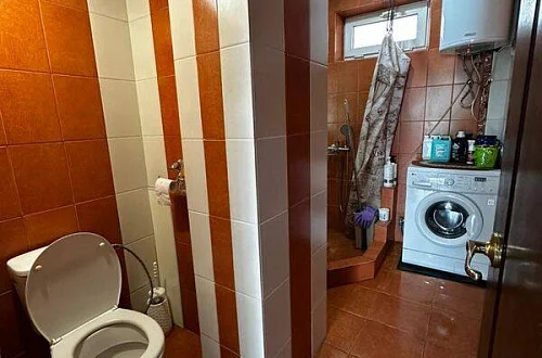 3х-комнатная квартира Фото: 13 из 13