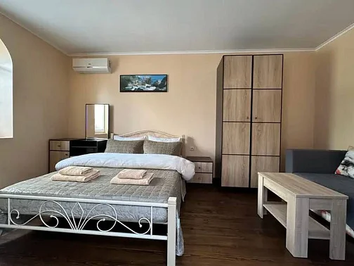 "Family Hotel" гостевой дом, Бердянск Фото: 12 из 24