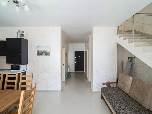 Дом под-ключ Черноморская 18, Кабардинка Фото: 24 из 37