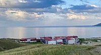 Эллинг Двуякорная 8 кооп Старт корп 3 эл 6, Орджоникидзе