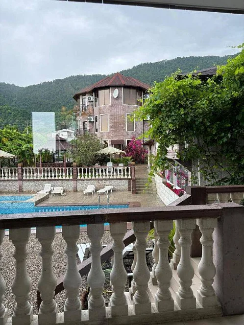 "Villa Familia" мини-гостиница, Новый Афон Фото: 13 из 50
