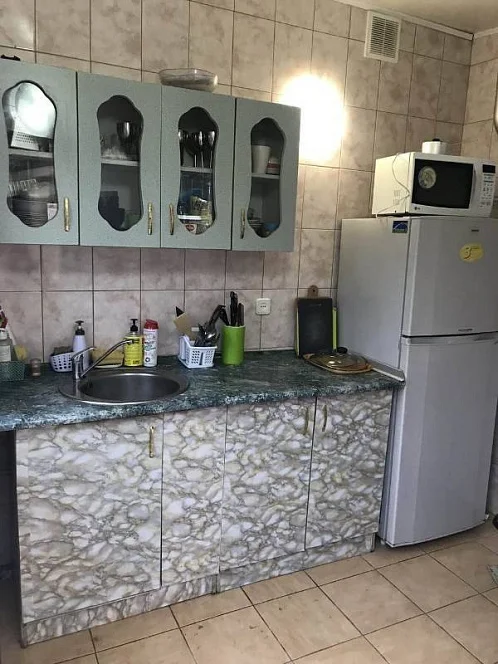 "Ксения" гостевой дом, Орджоникидзе Фото: 14 из 26