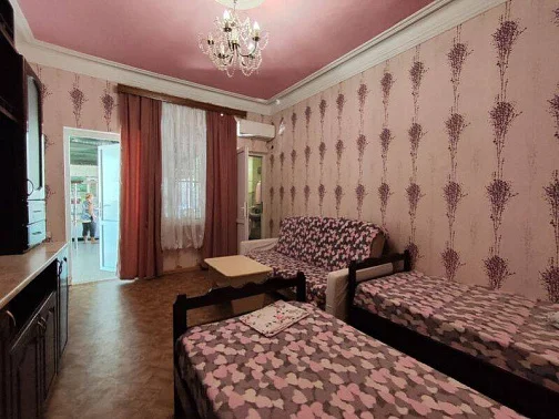 "У Левона" частный сектор, Гагра Фото: 25 из 45