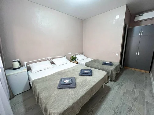 "Вилла Мария" мини-гостиница, Новый Афон Фото: 7 из 51