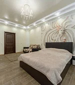 "Семейный с личной кухней"