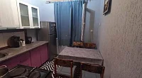 3х-комнатная квартира Агрба 35 кв 88, Пицунда