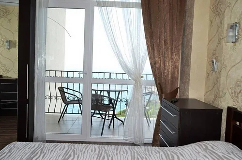 1-комнатная квартира Фото: 5 из 17