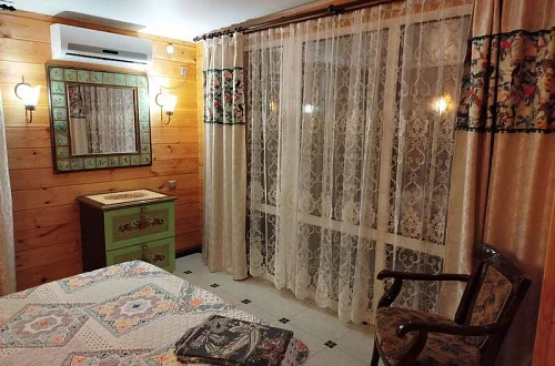 Дом под-ключ Фото: 10 из 11