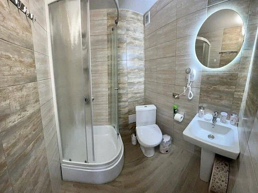 "Лика" гостевые комнаты, Архипо-Осиповка Фото: 48 из 51
