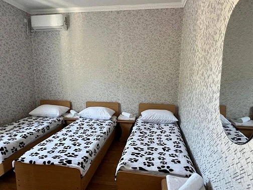 "Аура Моря" гостевой дом, Туапсе Фото: 21 из 28