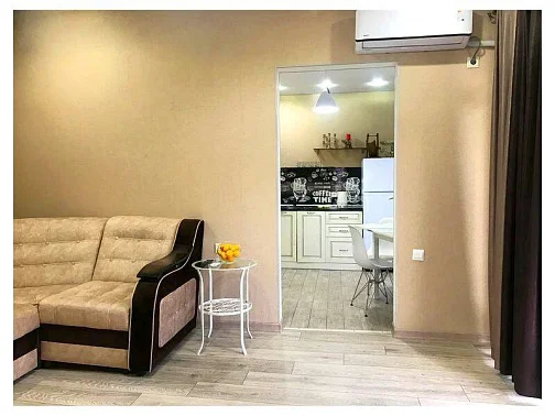 "SOVA" мини-гостиница, Пицунда Фото: 41 из 45