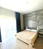 "Улучшенный" 4х-местный