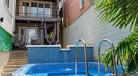"Sochi Paradise" апарт-отель, Сочи