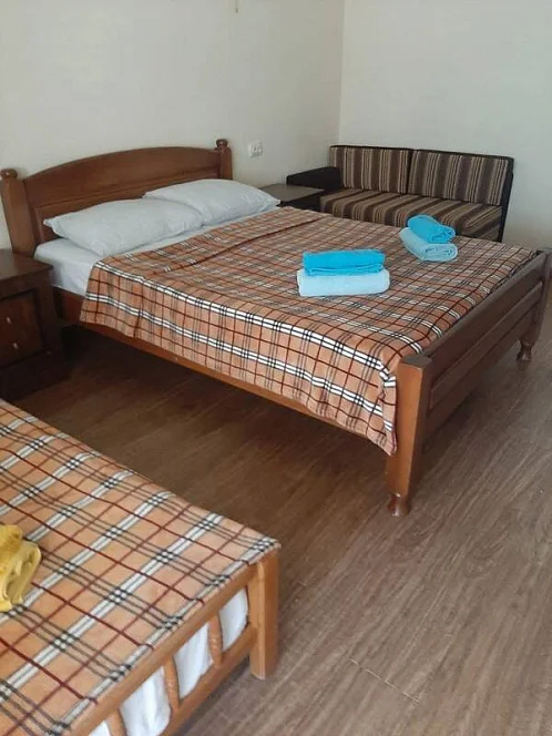 "Крымский дворик" гостевой дом, Архипо-Осиповка Фото: 28 из 40