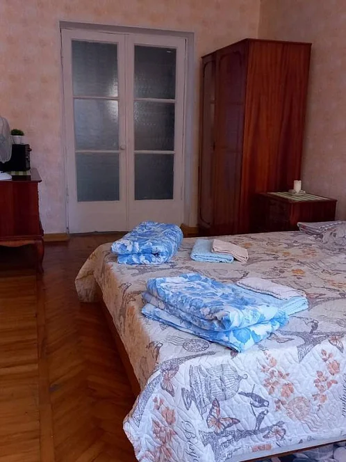 3х-комнатная квартира Октябрьская 424 кв 21, Цандрипш Фото: 9 из 11