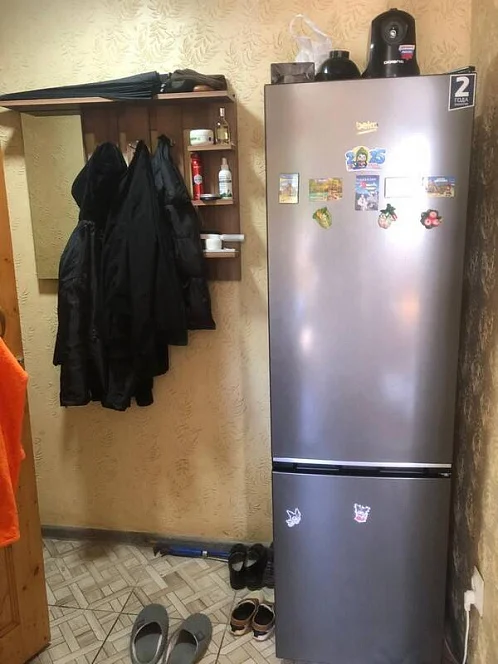 2х-комнатная квартира Гочуа 19 кв 44, Пицунда Фото: 3 из 9