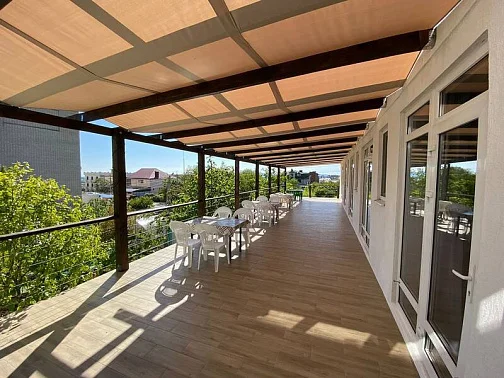 "Виват" частный сектор, Кабардинка Фото: 3 из 18