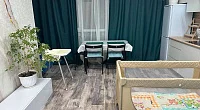 Квартира-студия Мостовой 3-А, Краевско-Армянское (Сочи)