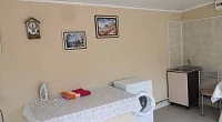 Частный сектор Шевченко 27, Ейск