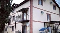 "Villa Ludmila" гостевой дом, Белосарайская Коса