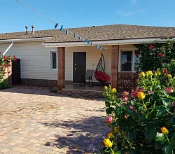 3х-комнатный дом под-ключ Дачная 40/Б