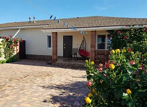 3х-комнатный дом  Дачная 40/Б